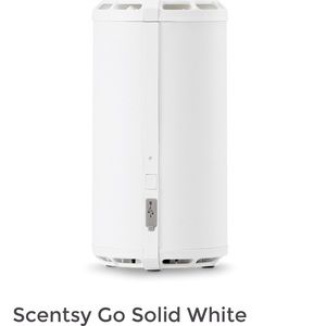 Scentsy go